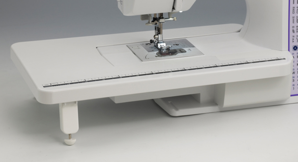 Brother Accessory: Wide Table - FS series, DS series, BM series, XL series