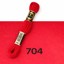 DMC Tapestry Wool 8m - 704