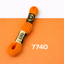 DMC Tapestry Wool 8m - 7740