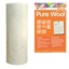 Matilda's Own Batting - Wool 100% Medium Loft - 240cm wide