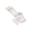Bernette Overlocker Feet: B4/6 series (CS mode) Hemmer 