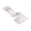 Bernette Overlocker Feet: B4/6 series (CS mode) Lace 