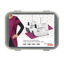 Bernette Accessories B4/6 Series - Presser foot set (5020406023)