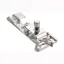Bernette Overlocker Feet: 610D Elasticator (77027)