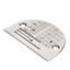 Bernette Accessory: B08  Stitch Plate Straight Standard