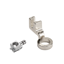 Bernette Machine Feet: B70 Ruler with Short Needle Holder