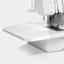 Bernina Overlocker Accessory: L450/460 Extension Table Slide On 