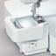 Bernina Overlocker Accessory: L8 series Freearm Cover