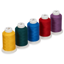 Bernina Overlocker Accessory: L8 series Thread Kit (5 colours)