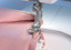 Bernina Overlocker Feet: L890 Blind Stitch - C19
