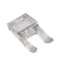 Bernette Machine Feet: B05 Open Embroidery Clear (suits other models)