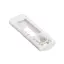 Bernette Machine Feet: B33/35 Buttonhole with Slide - B33
