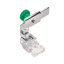 Bernette Machine Feet: B33/35 Invisible Zipper 