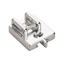 Bernette Machine Feet: B37/38 Invisible Zipper - Z