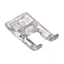 Bernette Machine Feet: B37/38 Open Embroidery Clear - F2