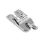 Bernette Machine Feet: B70 Hemmer for Dual Feed - DG