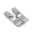 Bernette Machine Feet: B70 Straight Stitch for Dual Feed - DF