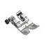 Bernette Machine Feet: B70 Zigzag for Dual Feed - DA