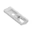 Bernette Machine Feet: Buttonhole with Slide (b46/55/56/SewNGo)