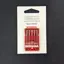 Bernette Accessory: B08 High Speed Needles Special HLx5 - Size 100/16