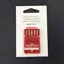 Bernette Accessory: B08 High Speed Needles Special HLx5 - Size 75/11