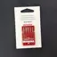 Bernette Accessory: B08 High Speed Needles Special HLx5 - Size 90/14