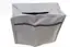 Bernina Accessory: Dust Cover Grey - 1008