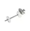 Bernina Accessory: Q series Horizontal Spool Pin