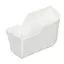 Bernina Overlocker Accessory: Dust Bin (700D/800DL)