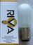 Bernina Accessory: Bulb Bernina Bayonet (Riva SGS SBC)