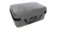 Bernina Accessory: Accessory Case Grey - B990 