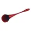 Bernina Accessory: BERNINA Large Red Cleaning Brush