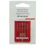 Bernina Machine Needles: Industrial - Size 90 (5pk)