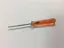 Bernina Accessory: Screw Driver Standard (Red)