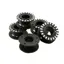 Bernina Accessory: Bobbin Jumbo - 4, 5, 7 & 9 series - Multi buy 5 Bobbins