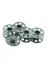 Bernina Accessory: Bobbin CB - Metal with 7 holes - Multi buy 5 Bobbins