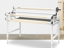 Bernina Accessory: Q series Studio Frame Leaders 5 ft