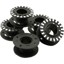 Bernina Accessory: Bobbin Jumbo - 8 series - Multi buy 5 Bobbins