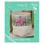 Flamingo Flower Pot Holder 15x15cm