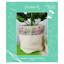 Flamingo Flower Pot Holder 25x25cm