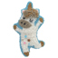 DIY Punch Needle Kit 3D 14 x 26cm - Unicorn