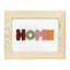 Punch Needle Photo Frame Kit 25.5 x 20.5cm - Home