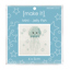 Mini Cross Stitch Kit 6 x 5cm - Jelly Fish