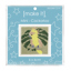 Mini Cross Stitch Kit 6 x 6cm - Cockatoo
