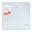 Sew Easy - Quilt Ruler Square Square Imperial 15 x 15in
