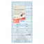 Sew Easy - Quilt Ruler Patchwork Metric 15 x 30cm