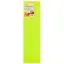 Sew Easy - Quilt Ruler Fluoro Non Slip Imperial 6.5 x 24in