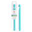 Pony Colour - Crochet Hook Plastic 15cm - 10mm
