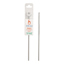 Pony Classic - Crochet Hook Grey 15cm - 3.5mm