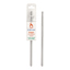 Pony Classic - Crochet Hook Grey 15cm - 5.5mm